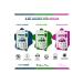 Moon Products Triple Energy - Fruit - Protein Balls