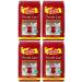 aykur Tiryaki Black Loose Tea 1 Kg 4 Pieces
