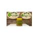 Hac o lu spice Hatay Local Pitted Green Halhali Medium Olives 1 Kg - Buy Online on GoSupps.com