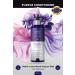 Serenity Ocean Purple Conditioner Vegan Formula Purple Conditioner for Blonde Silver Copper Platinum Hair 400ml (CONDITIONER)
