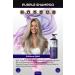 Serenity Ocean Purple Hair Shampoo: Vegan Formula Purple Hair Shampoo for Blonde Silver Copper Platinum Hair 400ml - Buy Online on GoSupps.com