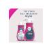 Veet Professional Hair Removal Cream Legs & Body Area For All Skin Types 400ml - Buy Online on GoSupps.com