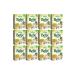 Jujube Jujube Baby Biscuit with Goat Milk 400 Gr X 12 Pieces