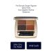 Estee Lauder Eyeshadow - Pure Color Envy Luxe Eyeshadow Quad Eyeshadow Palette - Color: 08 Wild Earth - 6gr