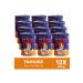 JAZZY Dardanel Canned Dog Food with Chicken 400 gr X 12 Pieces