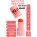 GulFlower Natural Look Lip and Cheek Coloring Blush Coral 8 GR