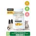 patiografya Premium Immune C Tablet Supporting the Immune System for Cats and Dogs