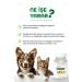 patiografya Premium Immune C Tablet Supporting the Immune System for Cats and Dogs - Buy Online on GoSupps.com