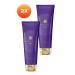 Avon Far Away Rebel Body Lotion 125 Ml. Set of Two - Buy Online on GoSupps.com
