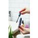 Ashley Joy Keratin and Biotin Nourishing Extension Natural Care Eyebrow Eyelash Serum 6 ml Set - Buy Online on GoSupps.com