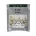 Ahmad Tea Earl Grey Tea Bergamot 100 Foil Envelope Tea Bag - Buy Online on GoSupps.com