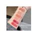 Gege Bear Heart Jelly Lipstick - Buy Online on GoSupps.com