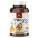 Ncs Omega 3 Orange Flavored Fish Oil For Children 102 Softgel Pill Box - Buy Online on GoSupps.com