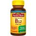 Nature Made Time Release Vitamin B12 1000 mcg 75 Tablets