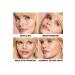 charlotte tilbury HOLLYWOOD FLAWLESS FILTER 3 FAIR - Buy Online on GoSupps.com