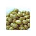 K l Hayat New Season 5 Kg Green Cracked Olives (Homemade) - Hatay Iskenderun