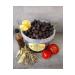NASPO XXL GEML K NATURAL BLACK OLIVE 2 KG - Buy Online on GoSupps.com