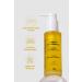 Bade Natural Make-Up Cleansing Oil Jojoba and Squalane Content 0 Natural and Vegan 100 ml - Buy Online on GoSupps.com