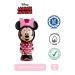 Air-Val Minnie Mouse Toy Kids Shampoo and Shower Gel Large Size 400ml
