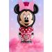 Air-Val Minnie Mouse Toy Kids Shampoo and Shower Gel Large Size 400ml - Buy Online on GoSupps.com