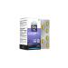 Zade Vital Flaxseed Oil 1250 Mg 60 Capsules - Buy Online on GoSupps.com