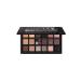 Huda Beauty Pretty Grunge 18-Purple Metallic Eyeshadow Palette Pinkestcosmetics