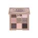 Huda Beauty Creamy Obsessions Eyeshadow Palette Grey Pinkestcosmetics - Buy Online on GoSupps.com