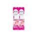 Veet Hair Removal Cream Legs & Body Area 200ml X2- Normal Skin Super Deal Package