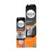Veet Men Hair Removal Cream for Men Normal Skin 200 ml + Underarm Hair Removal Cream 100 ml