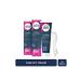 Veet Professional Hair Removal Cream Sensitive Skin Leg & Body Area Super Deal Package 200ml X 2