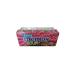 Mentos Sour Strawberry Flavored Sugar Free Sour Gum 30 Gr * 12 Pieces - Buy Online on GoSupps.com