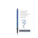Estee Lauder Eye Pencil - Double Wear 24 Hour Waterproof Gel Eye Pencil -06 Sapphire Sky
