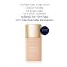 Estee Lauder Double Wear Sheer Light Texture Foundation with Luminous and Moisture Effect SPF20 - 30ml Color: 1N2 Ecru