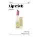 KAJAL Plum Purple Lipstick & Plum Lipstick - No: 778