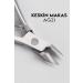 MUJGAN Cuticle Nipper 5 mm - Buy Online on GoSupps.com