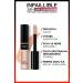 L'Oreal Paris Infaillible All-Around Concealer 327 Cashmere Concealer - Buy Online on GoSupps.com