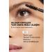 Estee Lauder Black Mascara - Turbo Lash Volume and Lengthening Mascara - 8ml - Buy Online on GoSupps.com