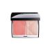 Dior Rouge Blush Colour & Glow - Shape & Highlight Duo-powder texture blush-destinaela