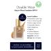 Estee Lauder Natural and Matte Finish - Double Wear Stay-in-Place Foundation SPF 10 ( 2N2 Buff ) - 30 ml