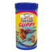 AMORE Guppy-Angel-Platy-Moly Fish Granule Food 6x125 ml Tropical Mix Selection 6x100ml Lotus Guppy - Buy Online on GoSupps.com