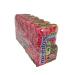 Mentos Sour Strawberry Flavored Dragee Gum 56 g. * 6 Pieces - Buy Online on GoSupps.com