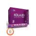 Qlife Raspberry Flavor Skin Elasticity Support Complex Vitamin Hydrolyzed Type 1&3 Collagen 15 Liquid Tube