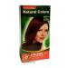 Organic Natural Colors NATURAL COLORS HAIR DYE 6CA CARAMEL - Buy Online on GoSupps.com