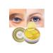 BEAUTY MODEL Gold Hydrogel Eye Mask Under Eye Mask - Buy Online on GoSupps.com