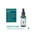 Daily Wellbeing by Yukselen Cag Ayurvedic Nasya Oil - Buy Online on GoSupps.com