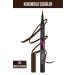 Maybelline New York Hyper Precise All Day Eyeliner - 710 Forest Brown -brown
