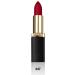 L'Oreal Paris L'or al Paris Color Riche Matte Addiction Lipstick 347 Haute Rouge - Red
