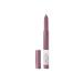 Maybelline New York Super Stay Ink Crayon Pencil Matte Lipstick - 25 Stay Exceptional - Buy Online on GoSupps.com