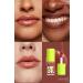 NYX Professional Makeup Fat Oil Lip Drip Shine Lip Oil - Splash Of Cream - Buy Online on GoSupps.com