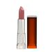 Maybelline New York Color Sensational Lipstick - 630 Velvet Beige - Nude Pink